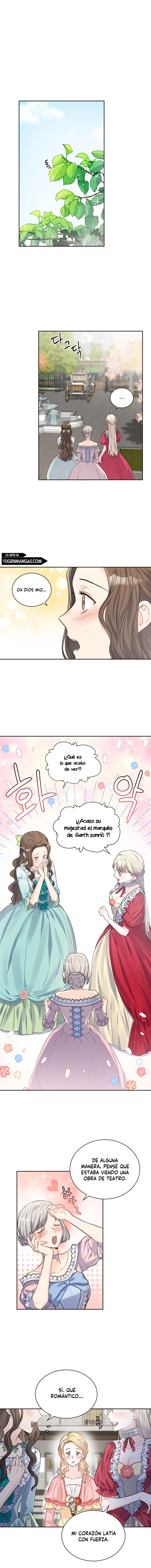 Princesa Shu - Capítulo 26 - Página 3 - LectorTMOo