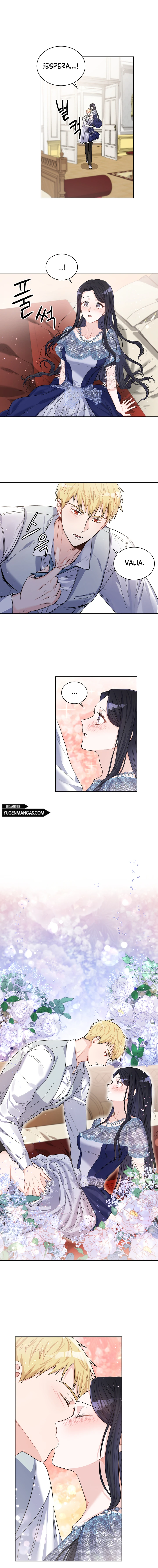 Princesa Shu - Capítulo 26 - Página 9 - LectorTMOo