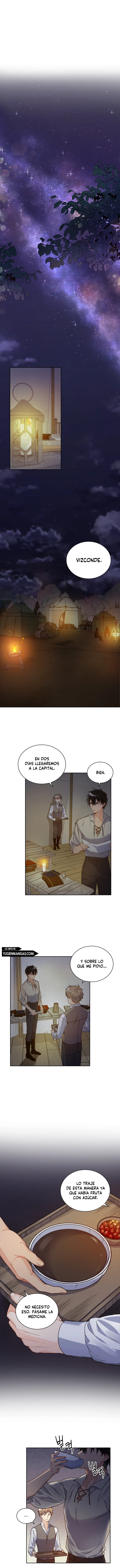 Princesa Shu - Capítulo 26 - Página 10 - LectorTMOo