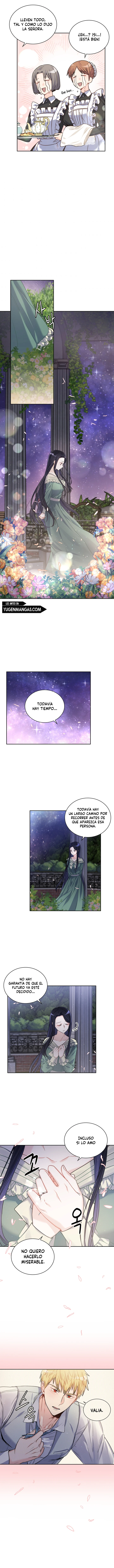 Princesa Shu - Capítulo 27 - Página 8 - LectorTMOo