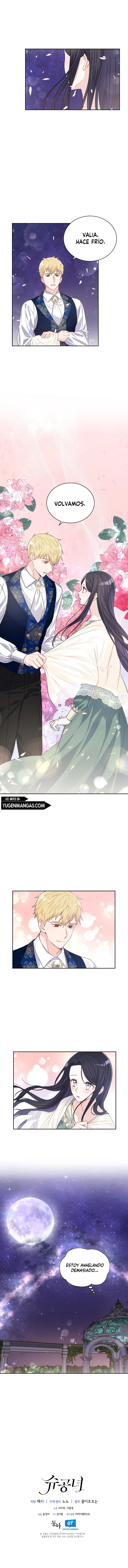 Princesa Shu - Capítulo 27 - Página 10 - LectorTMOo