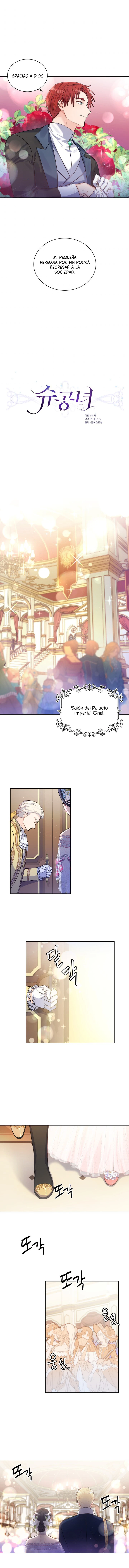 Princesa Shu - Capítulo 28 - Página 4 - LectorTMOo