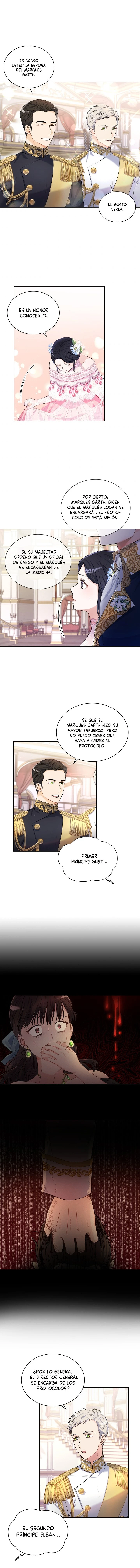 Princesa Shu - Capítulo 28 - Página 7 - LectorTMOo