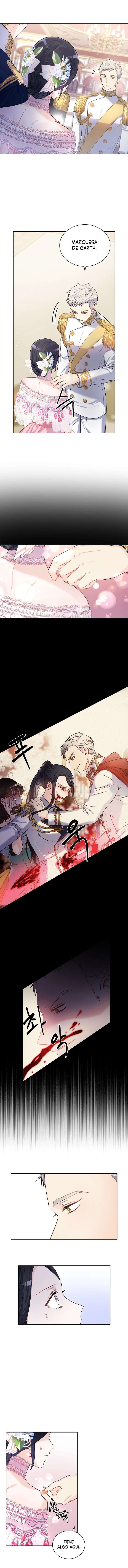 Princesa Shu - Capítulo 28 - Página 8 - LectorTMOo