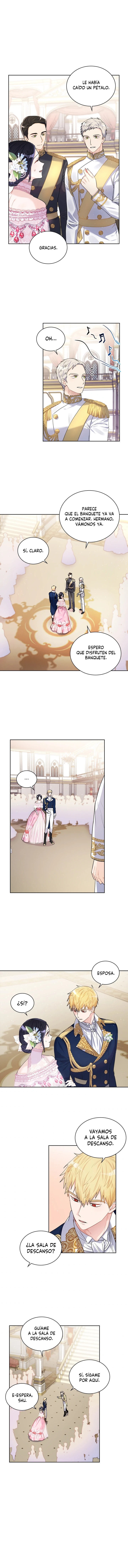 Princesa Shu - Capítulo 28 - Página 9 - LectorTMOo