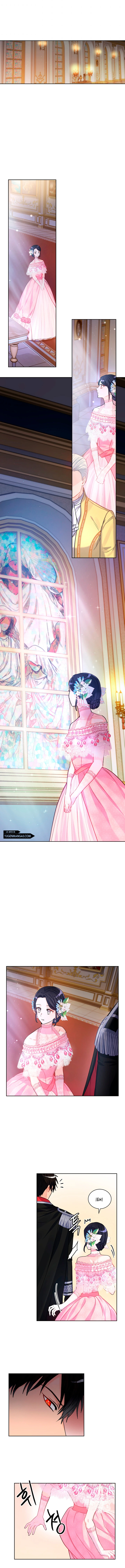 Princesa Shu - Capítulo 29 - Página 10 - LectorTMOo