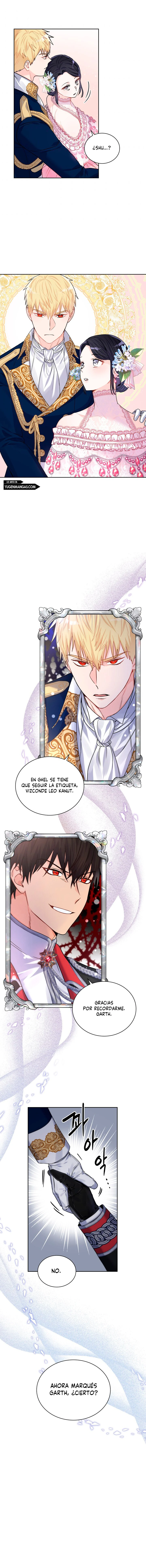 Princesa Shu - Capítulo 29 - Página 12 - LectorTMOo