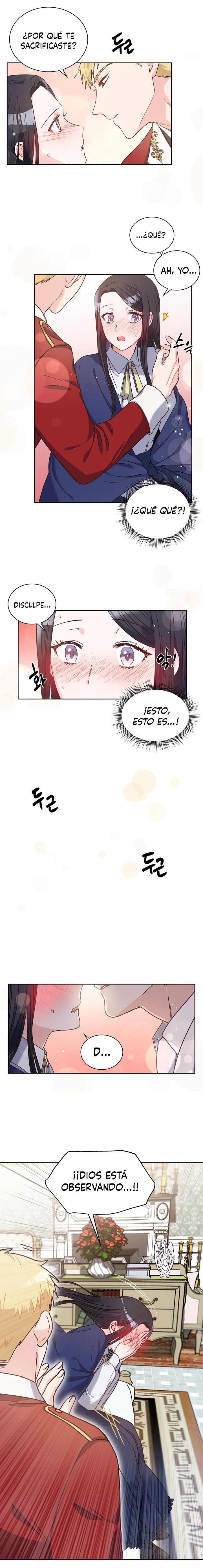 Princesa Shu - Capítulo 3 - Página 6 - LectorTMOo