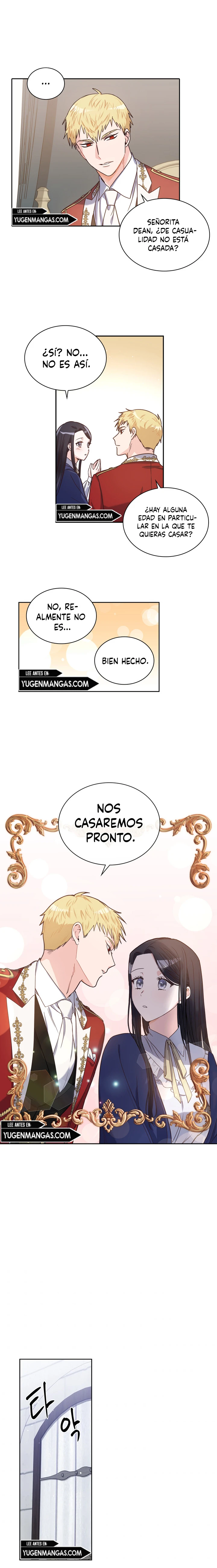 Princesa Shu - Capítulo 3 - Página 10 - LectorTMOo