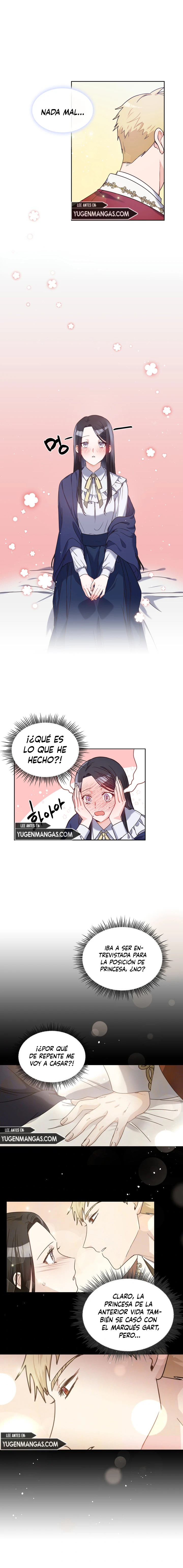 Princesa Shu - Capítulo 3 - Página 12 - LectorTMOo