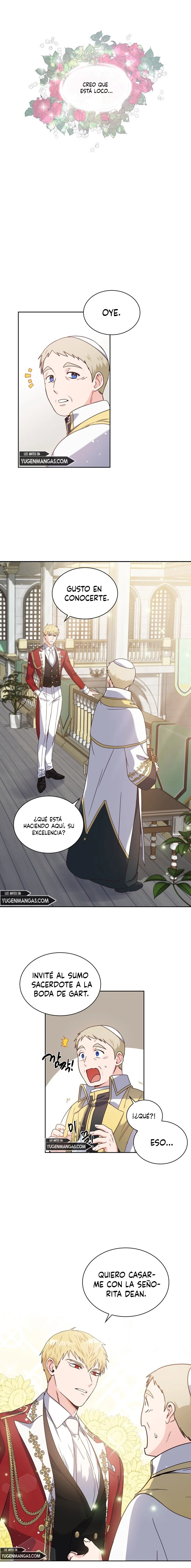 Princesa Shu - Capítulo 3 - Página 15 - LectorTMOo