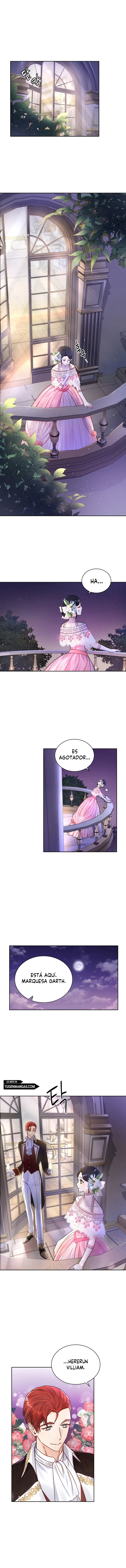 Princesa Shu - Capítulo 31 - Página 2 - LectorTMOo