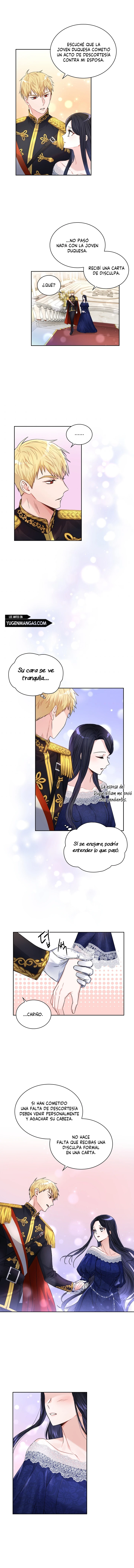 Princesa Shu - Capítulo 31 - Página 9 - LectorTMOo