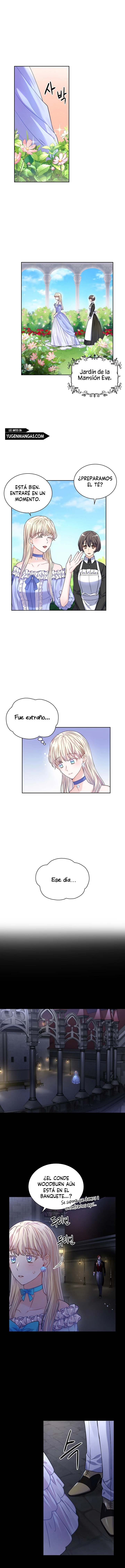 Princesa Shu - Capítulo 32 - Página 2 - LectorTMOo