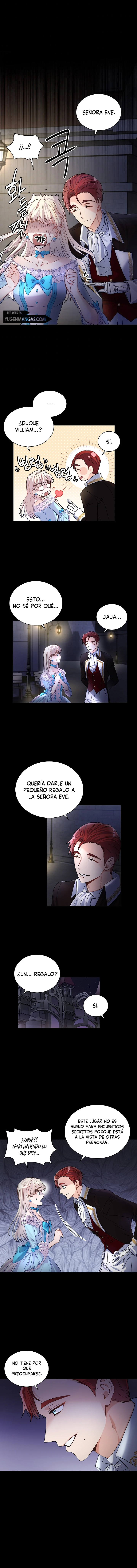 Princesa Shu - Capítulo 32 - Página 3 - LectorTMOo