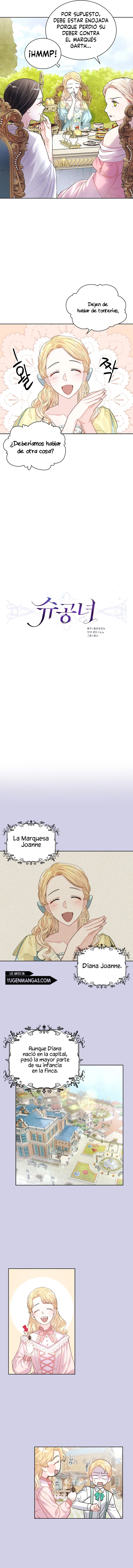 Princesa Shu - Capítulo 33 - Página 4 - LectorTMOo