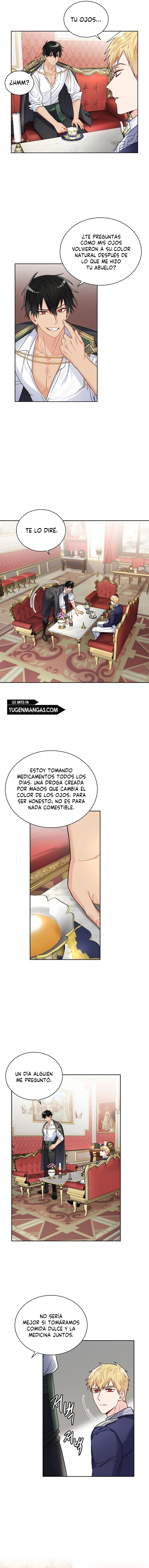 Princesa Shu - Capítulo 33 - Página 10 - LectorTMOo