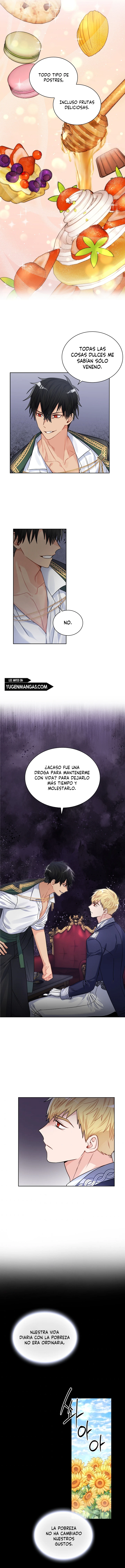 Princesa Shu - Capítulo 33 - Página 11 - LectorTMOo