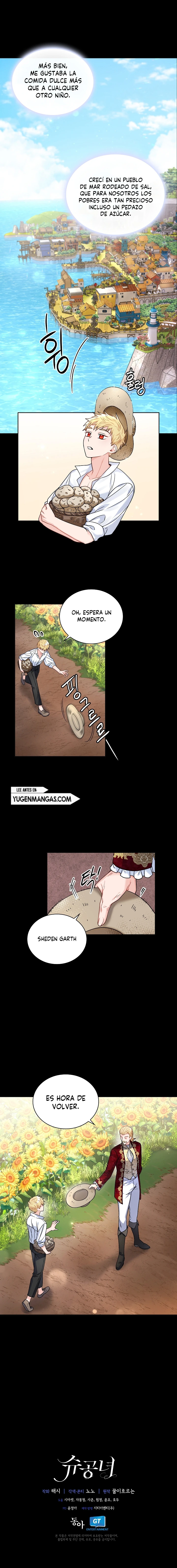 Princesa Shu - Capítulo 33 - Página 12 - LectorTMOo