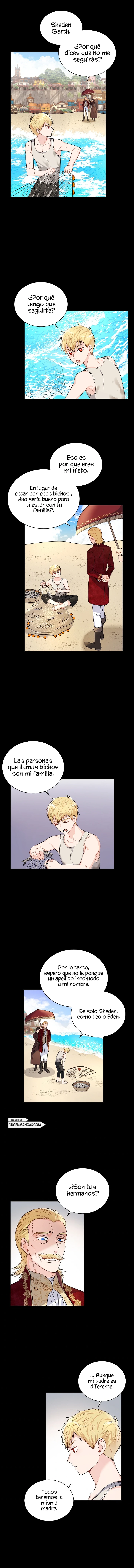 Princesa Shu - Capítulo 34 - Página 7 - LectorTMOo