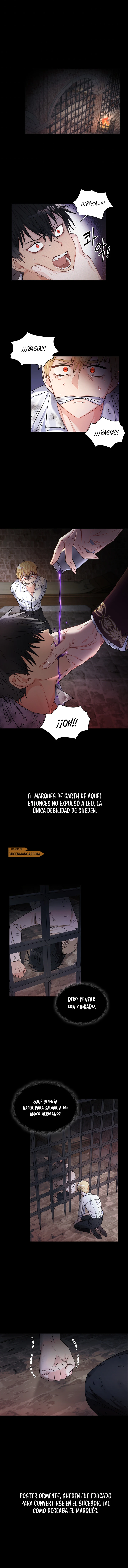 Princesa Shu - Capítulo 35 - Página 7 - LectorTMOo
