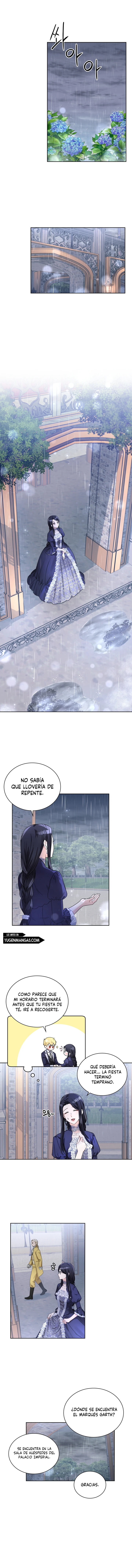 Princesa Shu - Capítulo 36 - Página 2 - LectorTMOo