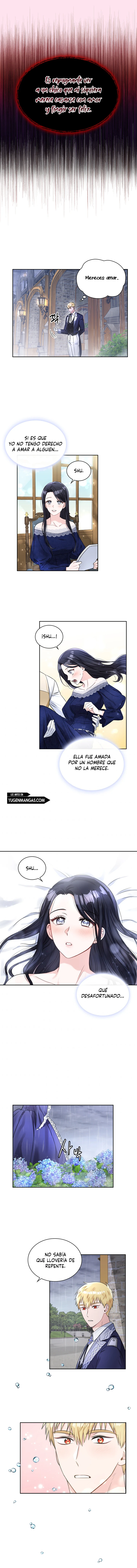 Princesa Shu - Capítulo 36 - Página 9 - LectorTMOo