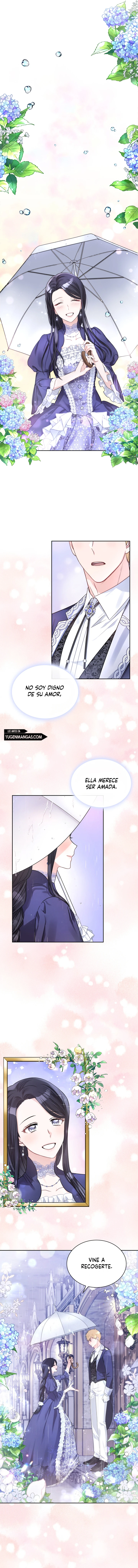 Princesa Shu - Capítulo 36 - Página 10 - LectorTMOo