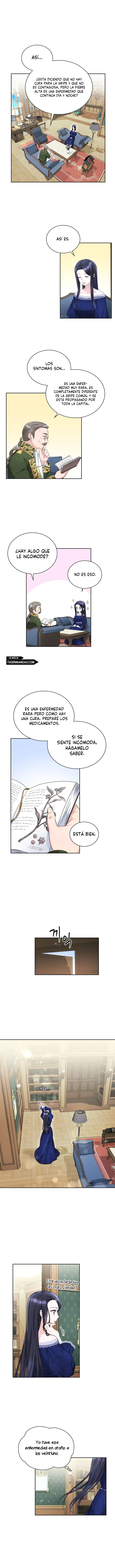Princesa Shu - Capítulo 37 - Página 2 - LectorTMOo