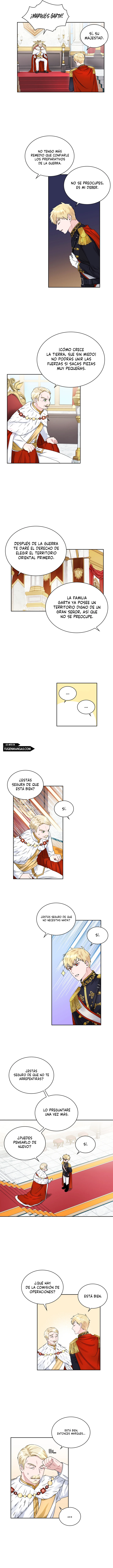 Princesa Shu - Capítulo 37 - Página 4 - LectorTMOo