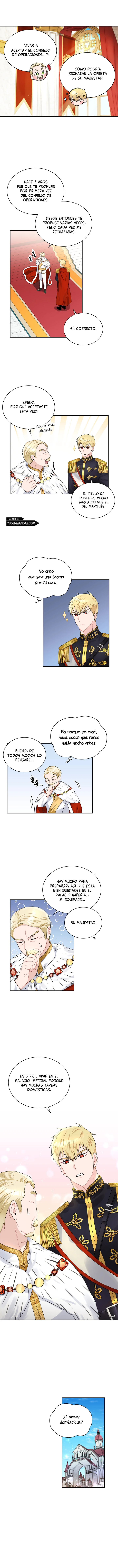 Princesa Shu - Capítulo 37 - Página 5 - LectorTMOo