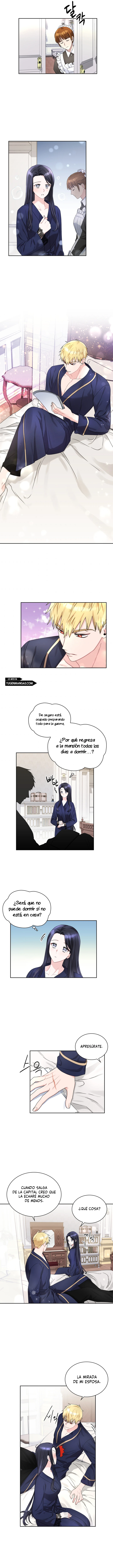 Princesa Shu - Capítulo 37 - Página 6 - LectorTMOo