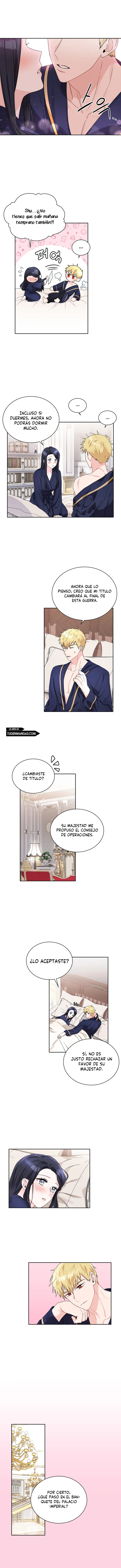 Princesa Shu - Capítulo 37 - Página 7 - LectorTMOo