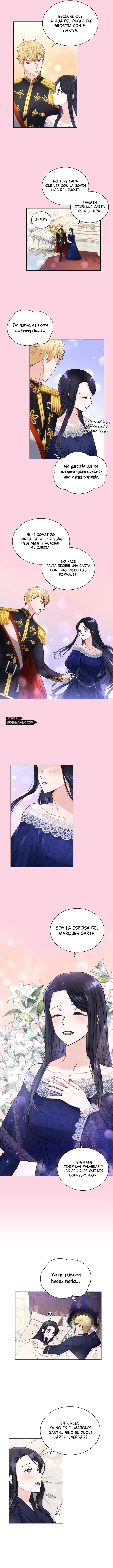Princesa Shu - Capítulo 37 - Página 8 - LectorTMOo