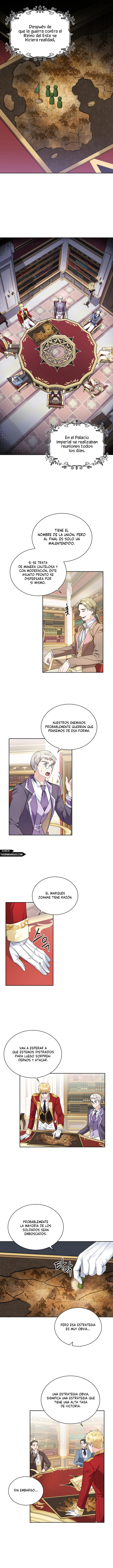 Princesa Shu - Capítulo 38 - Página 2 - LectorTMOo