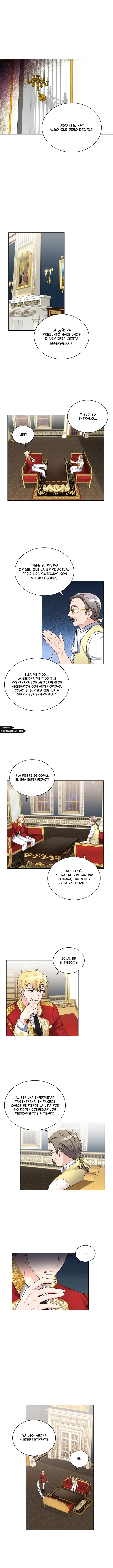 Princesa Shu - Capítulo 38 - Página 4 - LectorTMOo