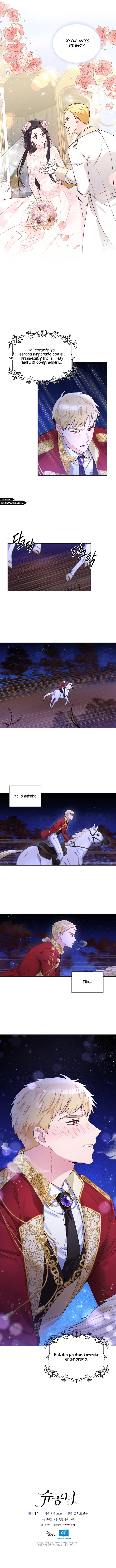 Princesa Shu - Capítulo 38 - Página 9 - LectorTMOo