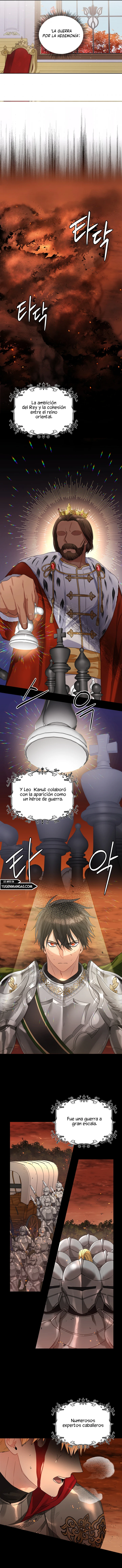 Princesa Shu - Capítulo 39 - Página 3 - LectorTMOo