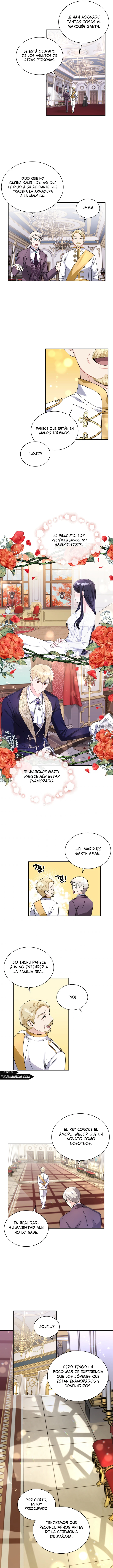 Princesa Shu - Capítulo 39 - Página 7 - LectorTMOo