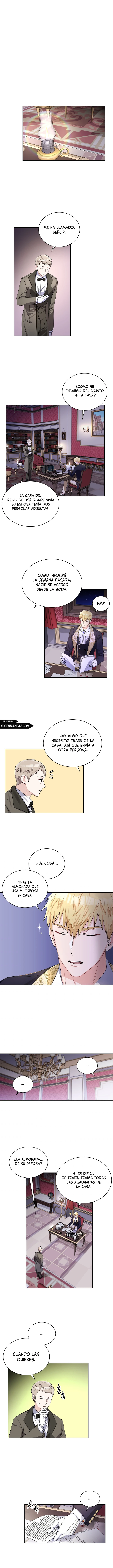 Princesa Shu - Capítulo 39 - Página 8 - LectorTMOo