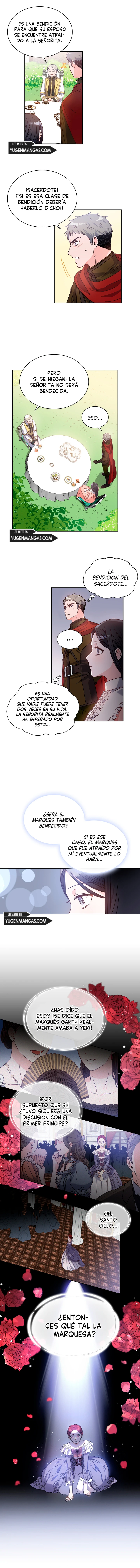 Princesa Shu - Capítulo 4 - Página 6 - LectorTMOo