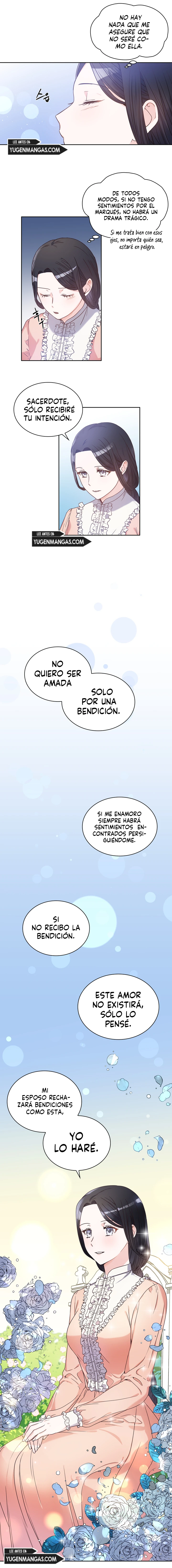 Princesa Shu - Capítulo 4 - Página 7 - LectorTMOo