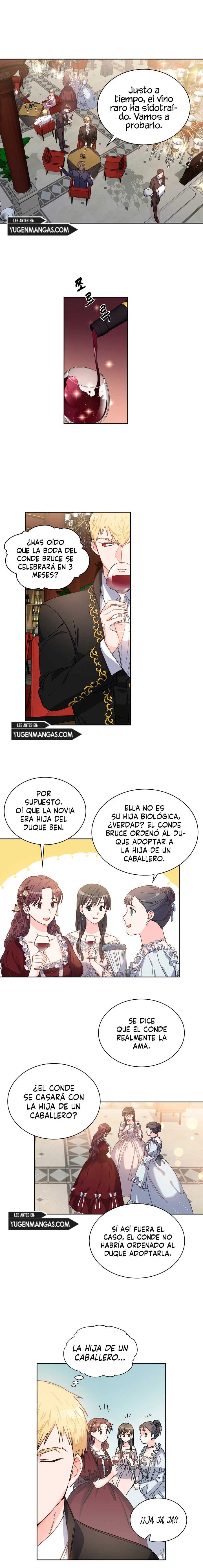 Princesa Shu - Capítulo 4 - Página 11 - LectorTMOo