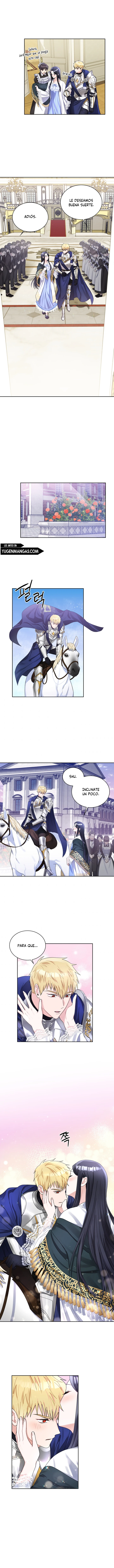 Princesa Shu - Capítulo 40 - Página 7 - LectorTMOo