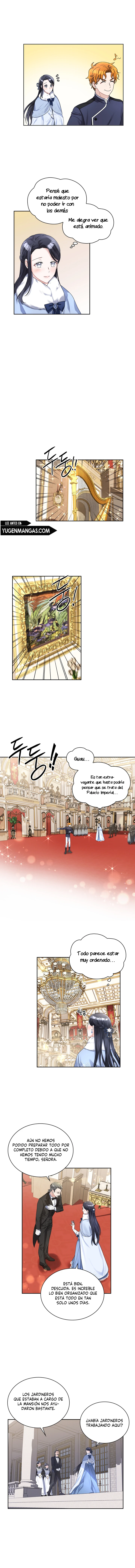 Princesa Shu - Capítulo 41 - Página 4 - LectorTMOo
