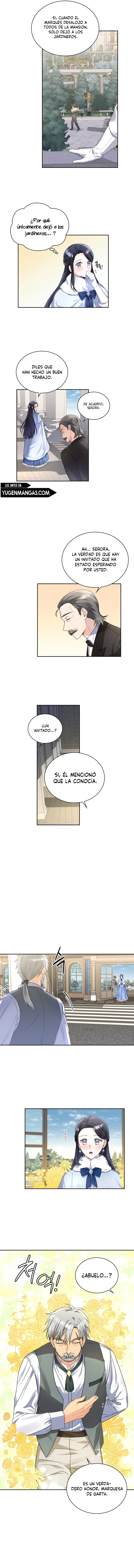 Princesa Shu - Capítulo 41 - Página 5 - LectorTMOo