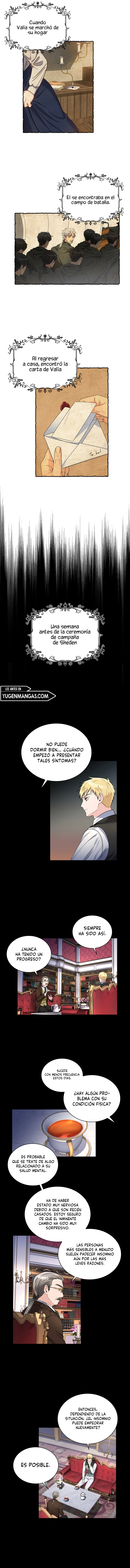 Princesa Shu - Capítulo 41 - Página 6 - LectorTMOo