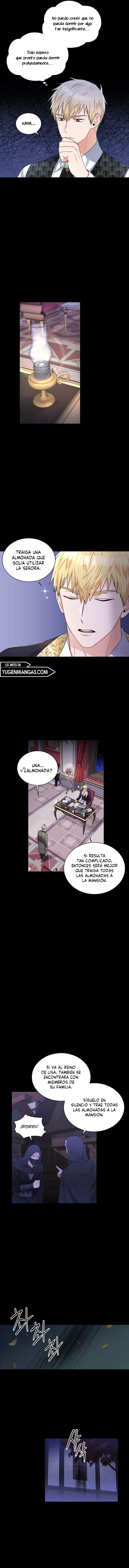 Princesa Shu - Capítulo 41 - Página 7 - LectorTMOo