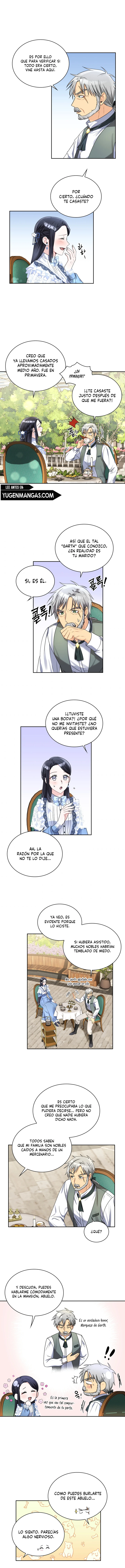 Princesa Shu - Capítulo 41 - Página 9 - LectorTMOo