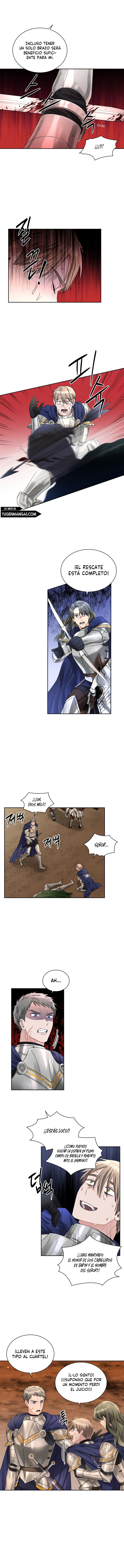 Princesa Shu - Capítulo 44 - Página 5 - LectorTMOo
